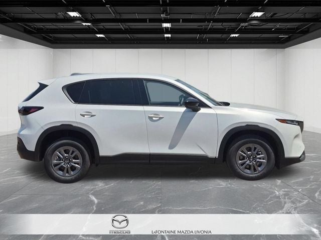 2026 Mazda Mazda CX-5 2.5 S Select