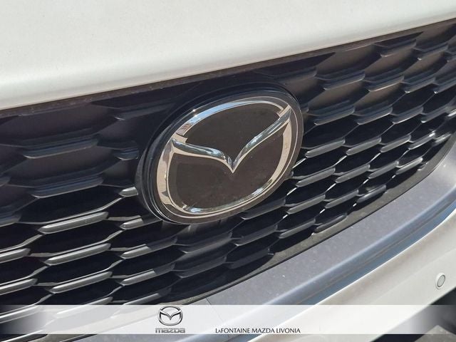 2026 Mazda Mazda CX-5 2.5 S Select