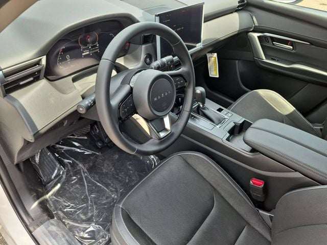 2026 Mazda Mazda CX-5 2.5 S Select