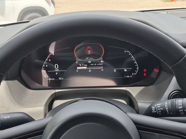 2026 Mazda Mazda CX-5 2.5 S Select
