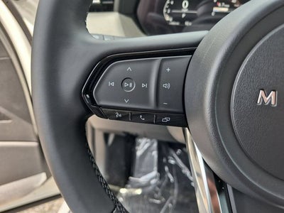 2026 Mazda Mazda CX-5 2.5 S Select