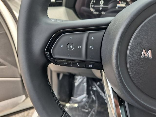 2026 Mazda Mazda CX-5 2.5 S Select