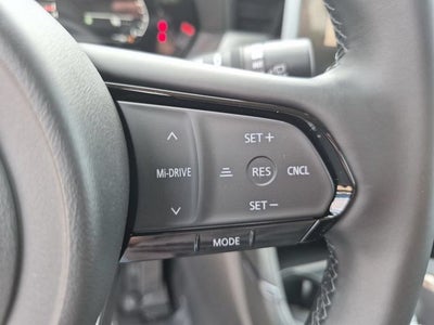 2026 Mazda Mazda CX-5 2.5 S Select