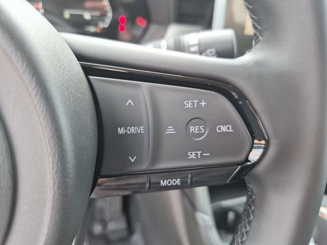 2026 Mazda Mazda CX-5 2.5 S Select