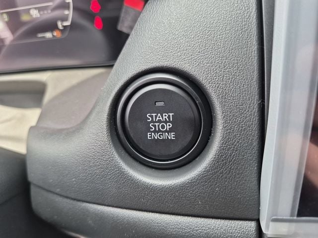 2026 Mazda Mazda CX-5 2.5 S Select