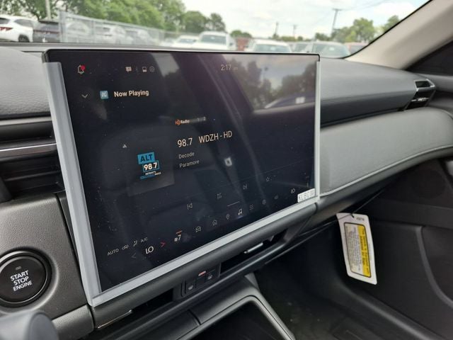 2026 Mazda Mazda CX-5 2.5 S Select