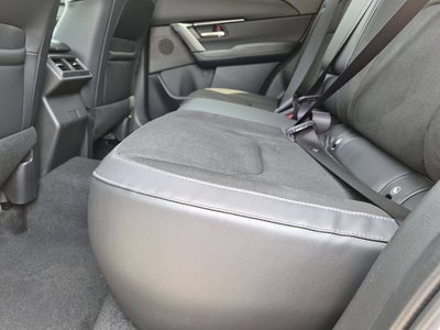 2026 Mazda Mazda CX-5 2.5 S Select