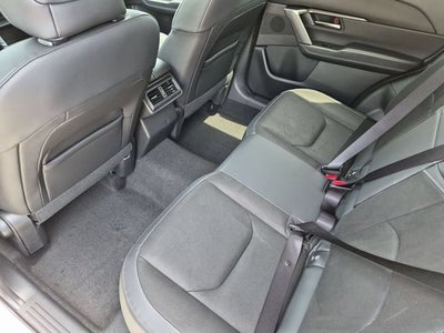2026 Mazda Mazda CX-5 2.5 S Select