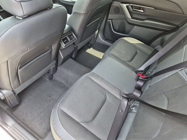 2026 Mazda Mazda CX-5 2.5 S Select