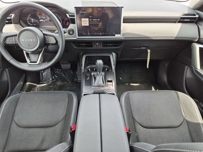 2026 Mazda Mazda CX-5 2.5 S Select