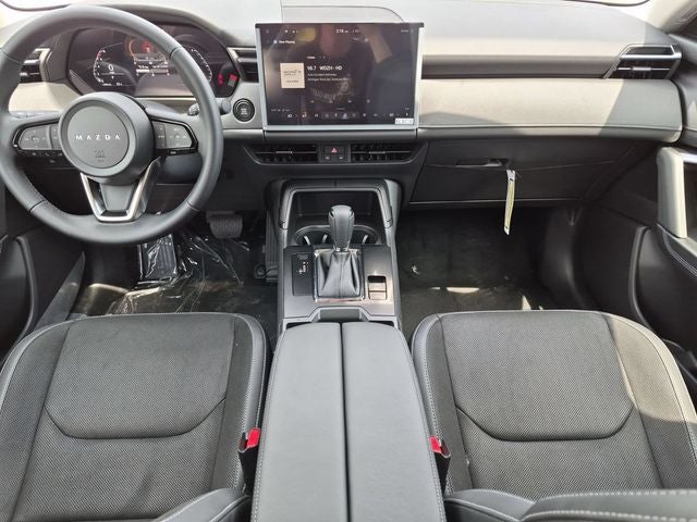 2026 Mazda Mazda CX-5 2.5 S Select