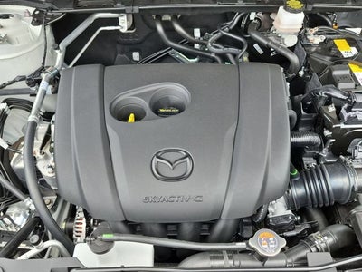 2026 Mazda Mazda CX-5 2.5 S Select