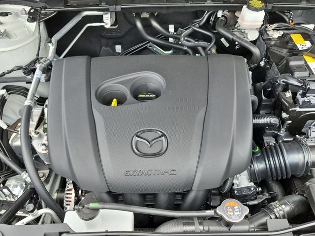 2026 Mazda Mazda CX-5 2.5 S Select