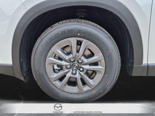 2026 Mazda Mazda CX-5 2.5 S Select