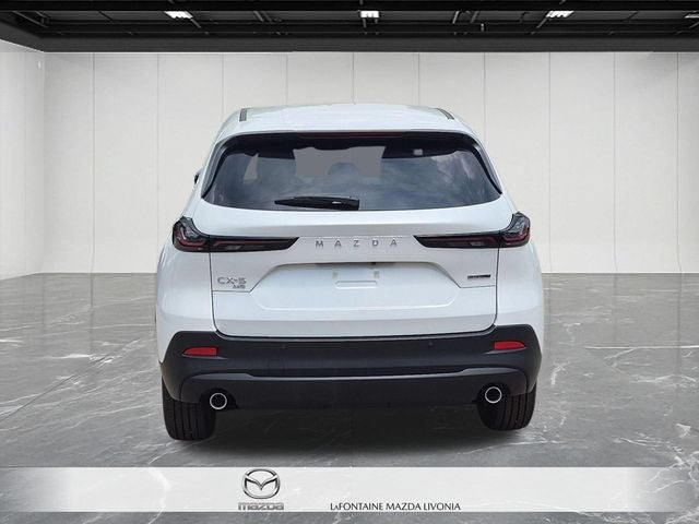 2026 Mazda Mazda CX-5 2.5 S Select