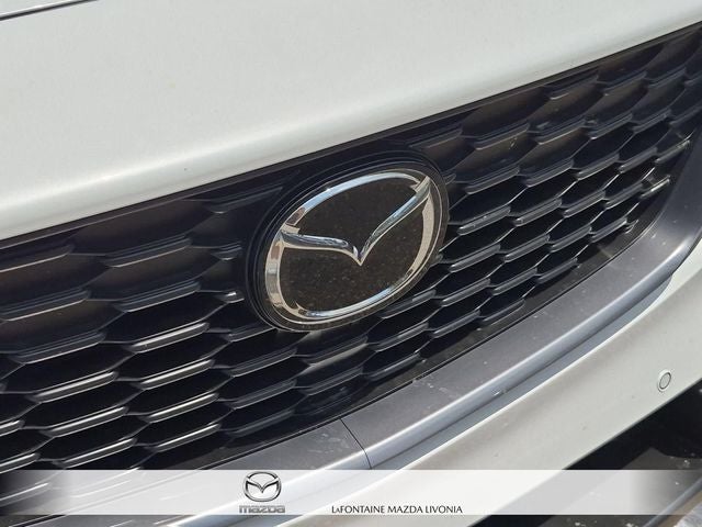2026 Mazda Mazda CX-5 2.5 S Select