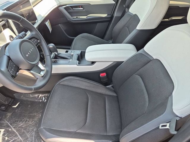 2026 Mazda Mazda CX-5 2.5 S Select