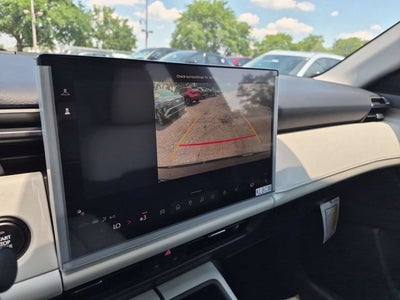 2026 Mazda Mazda CX-5 2.5 S Select