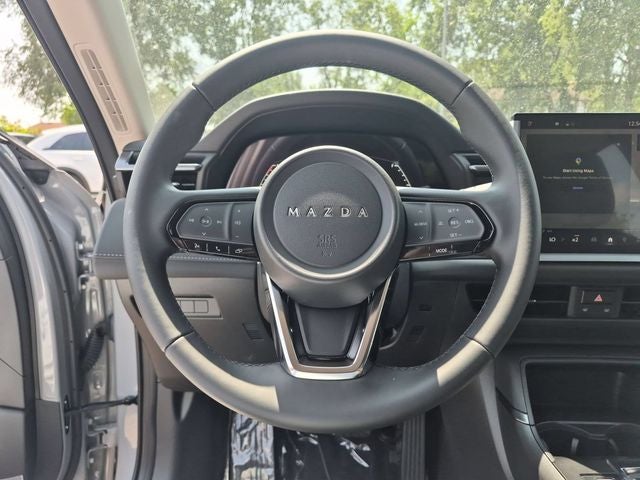 2026 Mazda Mazda CX-5 2.5 S Select