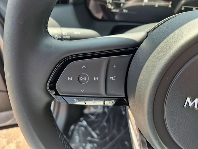 2026 Mazda Mazda CX-5 2.5 S Select