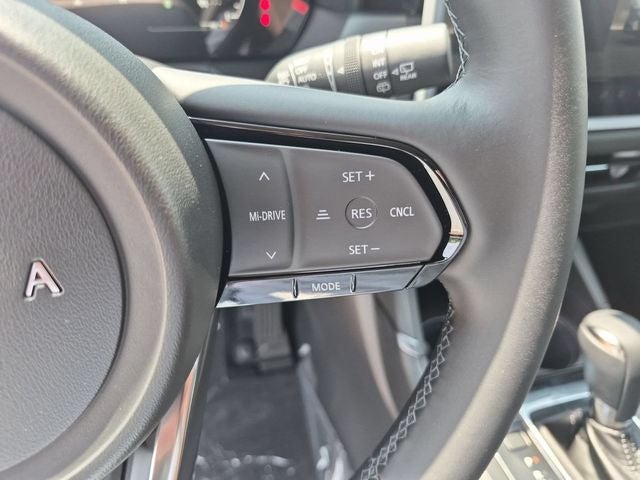 2026 Mazda Mazda CX-5 2.5 S Select