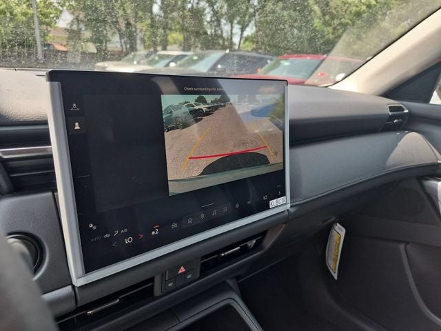 2026 Mazda Mazda CX-5 2.5 S Select