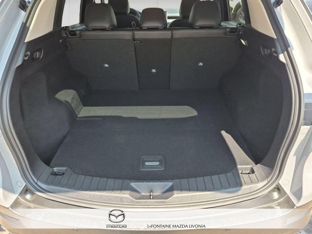 2026 Mazda Mazda CX-5 2.5 S Select