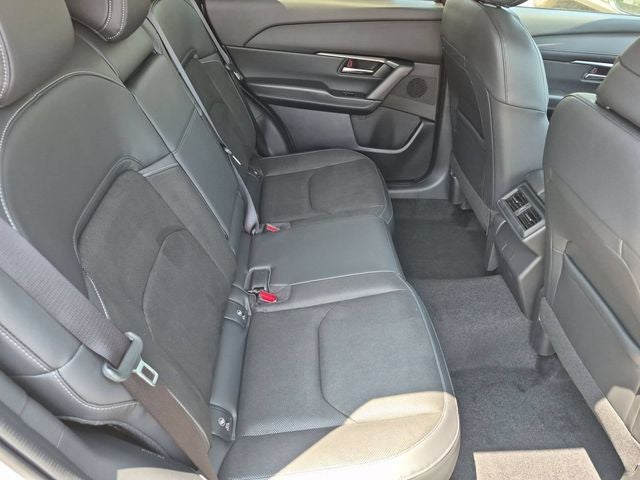 2026 Mazda Mazda CX-5 2.5 S Select