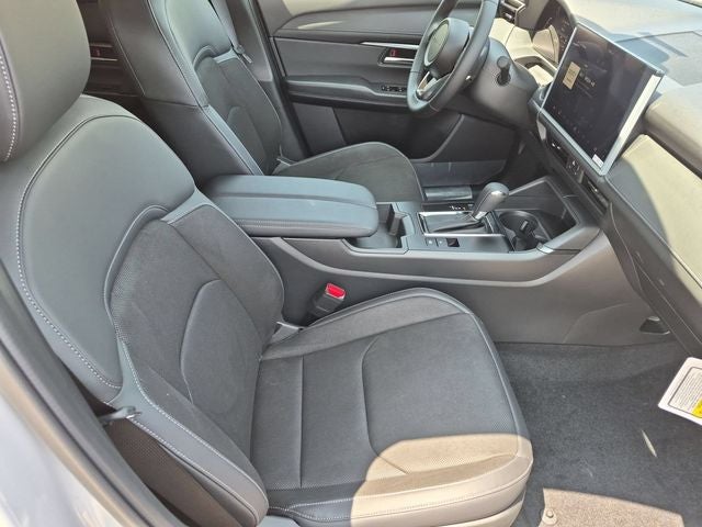 2026 Mazda Mazda CX-5 2.5 S Select