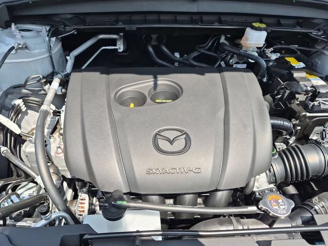2026 Mazda Mazda CX-5 2.5 S Select