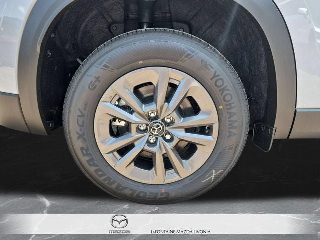 2026 Mazda Mazda CX-5 2.5 S Select