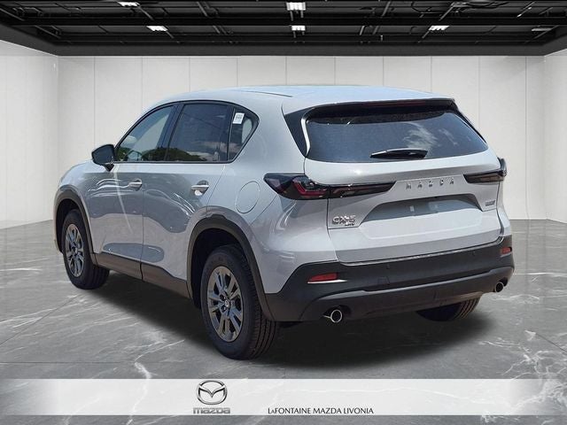2026 Mazda Mazda CX-5 2.5 S Select