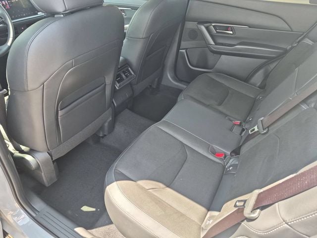 2026 Mazda Mazda CX-5 2.5 S Select