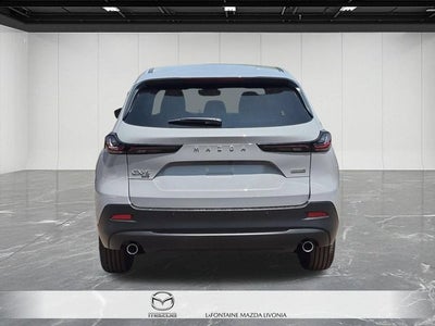 2026 Mazda Mazda CX-5 2.5 S Select
