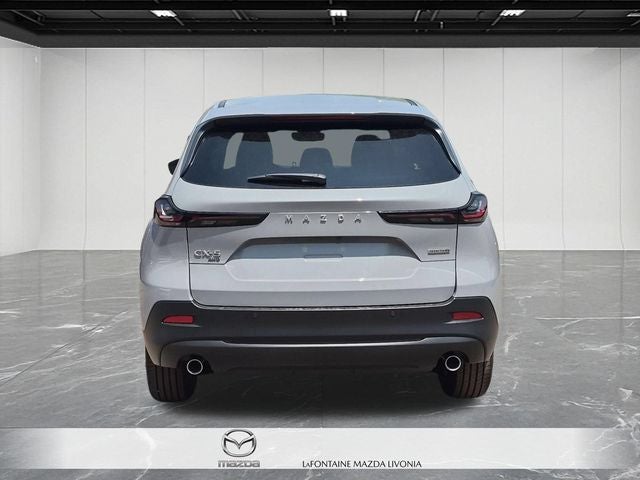 2026 Mazda Mazda CX-5 2.5 S Select