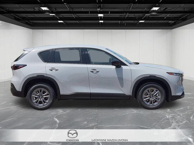 2026 Mazda Mazda CX-5 2.5 S Select