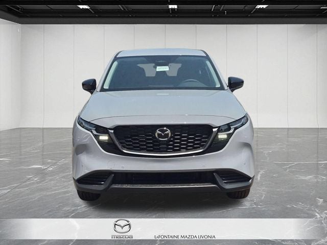 2026 Mazda Mazda CX-5 2.5 S Select