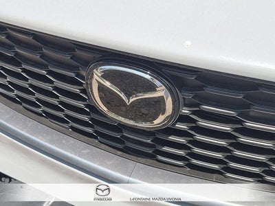 2026 Mazda Mazda CX-5 2.5 S Select