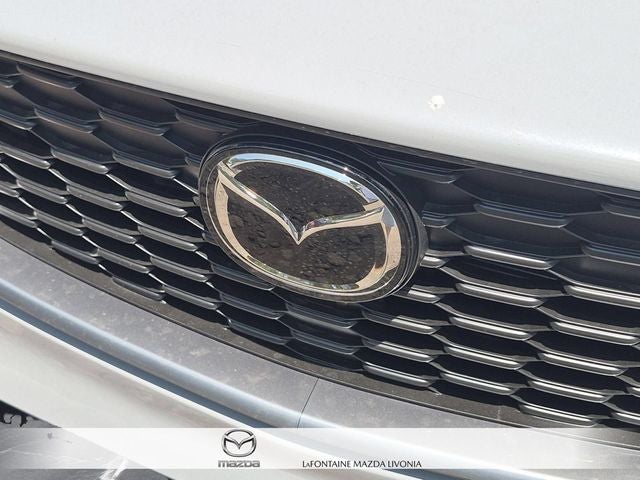 2026 Mazda Mazda CX-5 2.5 S Select