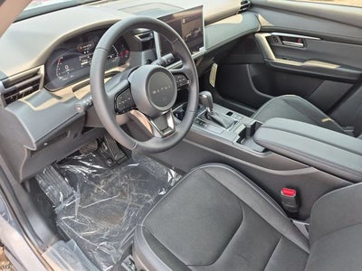 2026 Mazda Mazda CX-5 2.5 S Select
