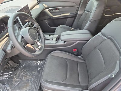 2026 Mazda Mazda CX-5 2.5 S Select