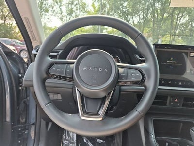 2026 Mazda Mazda CX-5 2.5 S Select