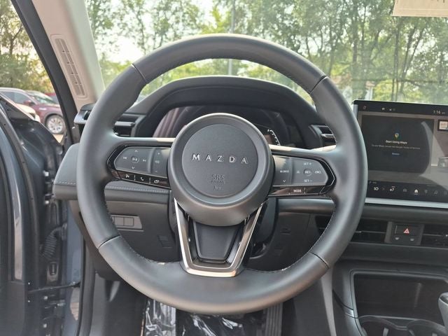 2026 Mazda Mazda CX-5 2.5 S Select