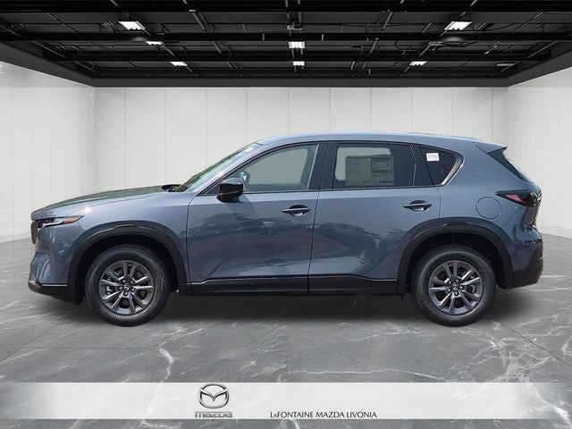2026 Mazda Mazda CX-5 2.5 S Select