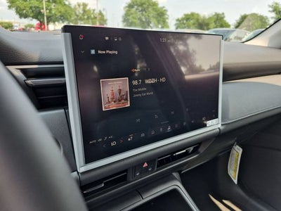 2026 Mazda Mazda CX-5 2.5 S Select