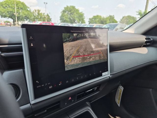 2026 Mazda Mazda CX-5 2.5 S Select
