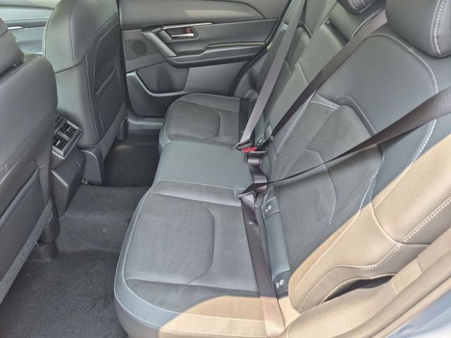2026 Mazda Mazda CX-5 2.5 S Select