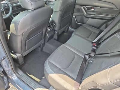 2026 Mazda Mazda CX-5 2.5 S Select