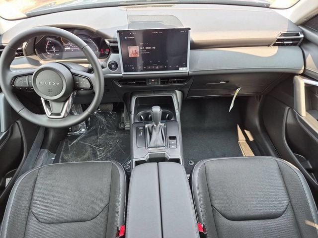 2026 Mazda Mazda CX-5 2.5 S Select