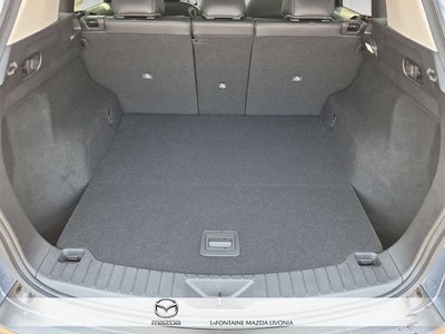 2026 Mazda Mazda CX-5 2.5 S Select